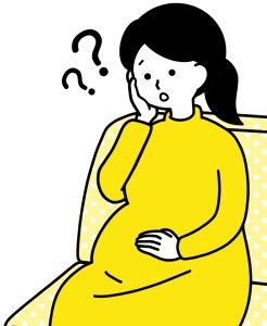妊婦　不安