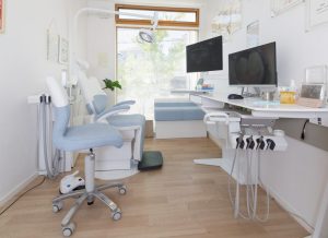 カウンセリングルーム