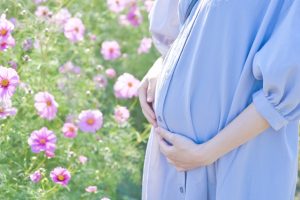 妊婦