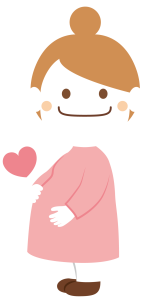 妊娠後期
