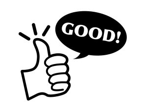 good