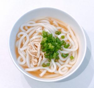 うどん