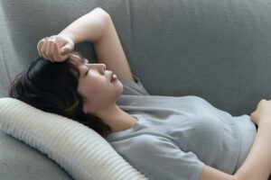 頭痛