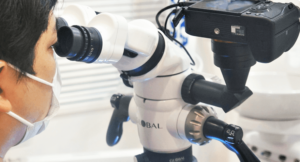 難症例にも対応可能な技術