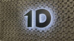 1D